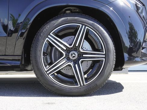 Used 2026 Mercedes-Benz GLE 450 4MATIC image 35