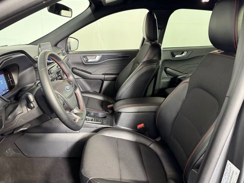 Used 2025 Ford Escape ST-Line AWD/4WD image 20