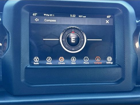 Used 2020 Jeep Wrangler Unlimited Sport AWD/4WD image 29