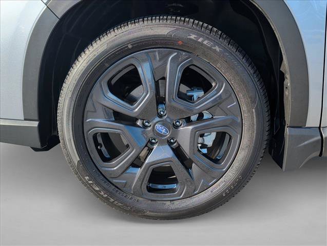 Used 2026 Subaru Ascent Bronze Edition AWD/4WD image 7