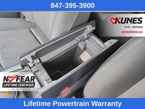 Used 2025 Nissan Rogue SV AWD/4WD image 30