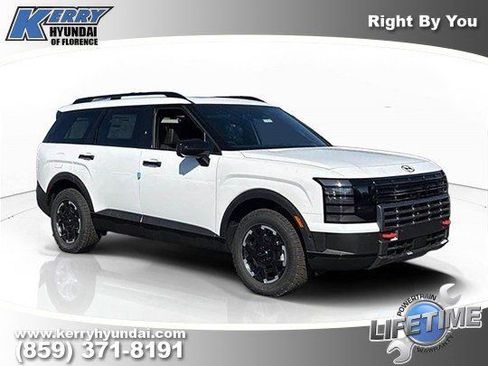 New 2026 Hyundai Palisade XRT Pro AWD/4WD image 1