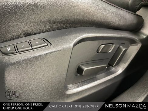 Used 2024 MAZDA CX-5 Carbon Edition image 18