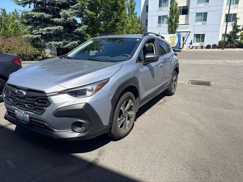 Used 2024 Subaru Crosstrek 2.0i Premium AWD/4WD image 25