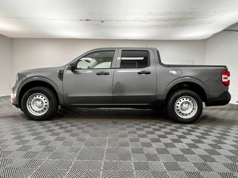 New 2026 Ford Maverick XL image 13