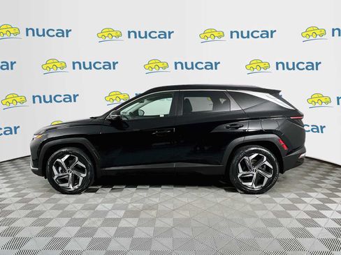 Certified 2024 Hyundai Tucson SEL w/ Convenience Package AWD/4WD image 4