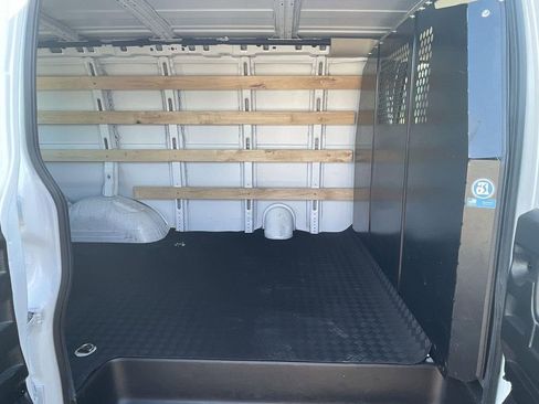 Used 2023 Chevrolet Express 2500 w/ Driver Convenience Package image 23