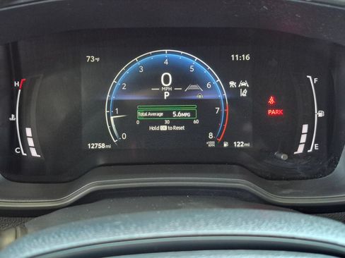 Certified 2026 Toyota Corolla LE FWD image 17