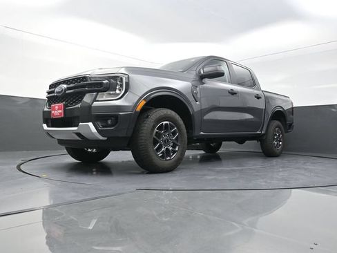 Used 2024 Ford Ranger XLT w/ Equipment Group 301A High AWD/4WD image 32