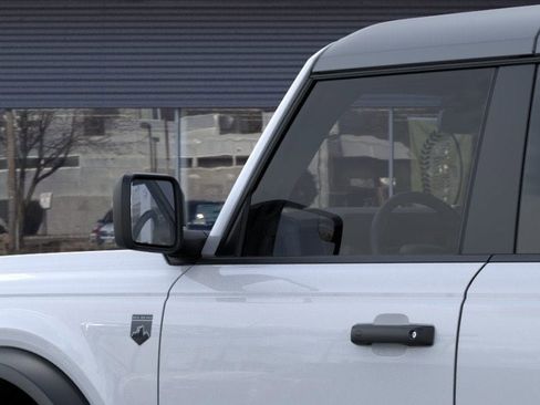 New 2026 Ford Bronco Big Bend image 22