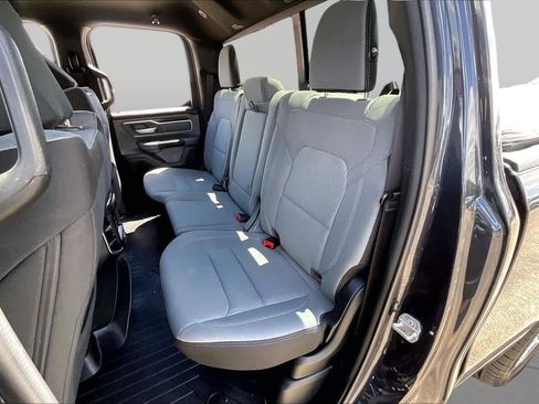 Used 2021 RAM 1500 Lone Star RWD image 20