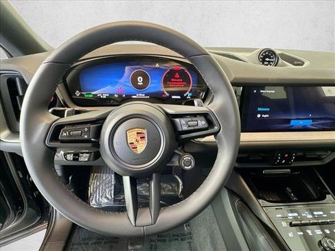 Certified 2026 Porsche Cayenne Coupe AWD/4WD image 14