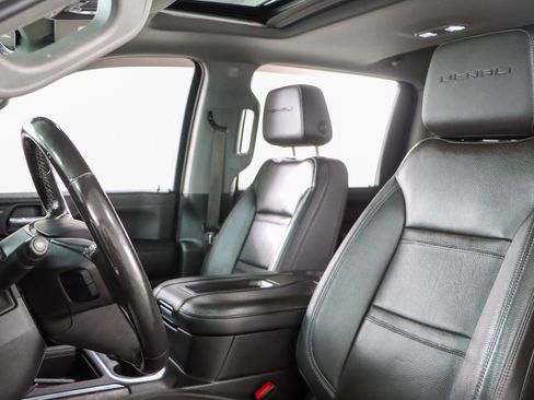 Used 2022 GMC Sierra 2500 Denali w/ Technology Package image 28