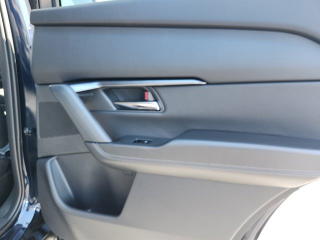 New 2026 MAZDA CX-5 Select AWD/4WD image 18