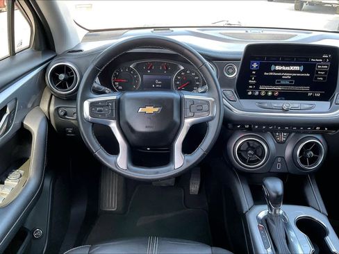 Certified 2023 Chevrolet Blazer LT image 6