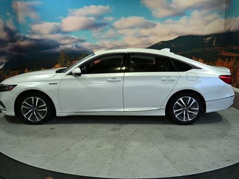 Used 2020 Honda Accord EX-L image 5