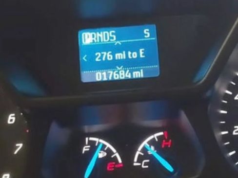 Used 2016 Ford Transit Connect XL FWD image 2