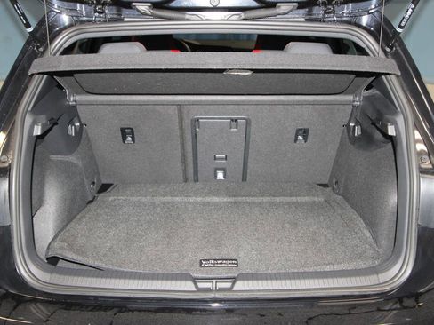 Used 2024 Volkswagen GTI SE image 34