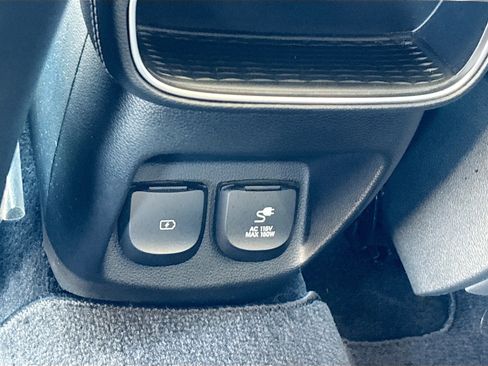 Used 2021 Genesis GV80 2.5T w/ Advanced Package 02 image 26