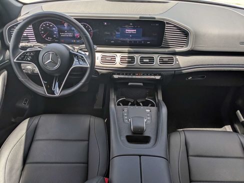 Used 2024 Mercedes-Benz GLE 350 4MATIC image 16