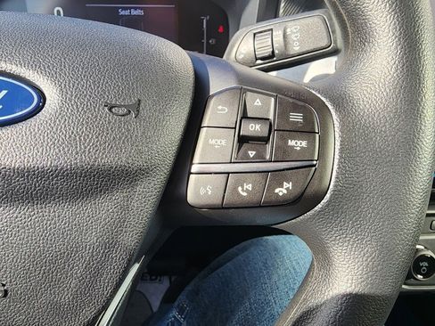 New 2025 Ford Maverick XLT w/ 4K Tow Package image 19