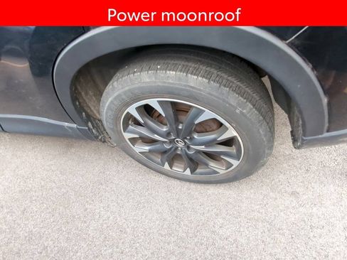 Used 2016 MAZDA CX-5 Grand Touring AWD/4WD image 5