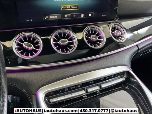 Used 2021 Mercedes-Benz AMG GT 43 w/ AMG Night Package image 31