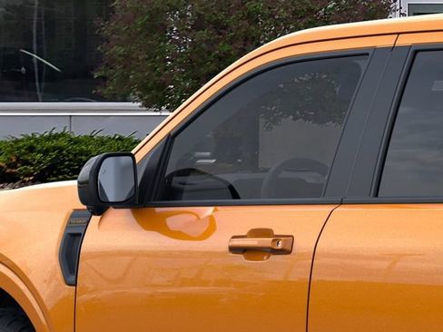 New 2026 Ford Maverick Tremor AWD/4WD image 21