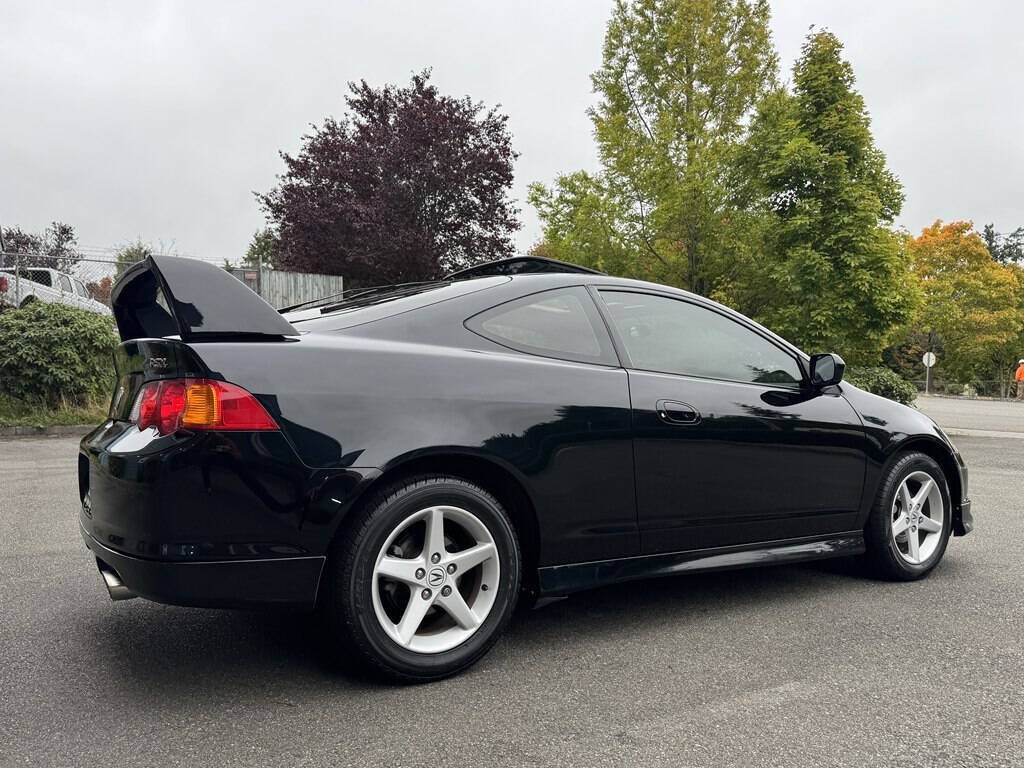 Used 2003 Acura RSX FWD image 3