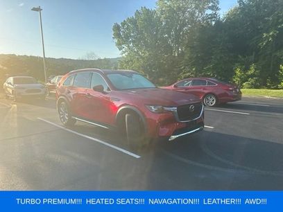 Used 2024 MAZDA CX-90 3.3 Turbo w/ Premium Package