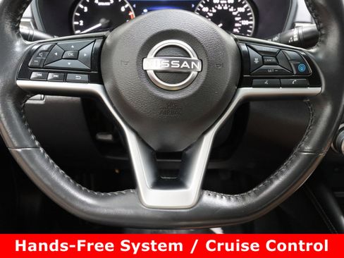 Used 2023 Nissan Altima 2.5 SL image 26