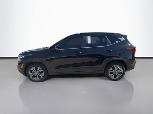 Used 2024 Kia Seltos S image 6