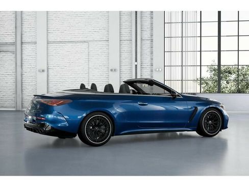 Certified 2026 Mercedes-Benz CLE 53 AMG 4MATIC Cabriolet image 22