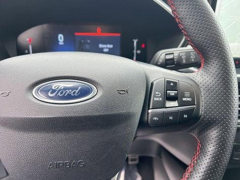 Used 2024 Ford Escape ST-Line w/ Tech Pack #1 image 27