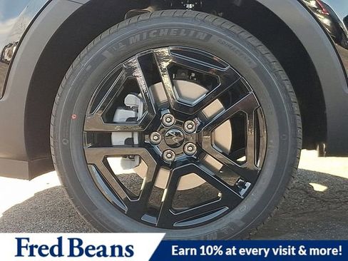 New 2025 Kia Telluride SX X-Line image 5