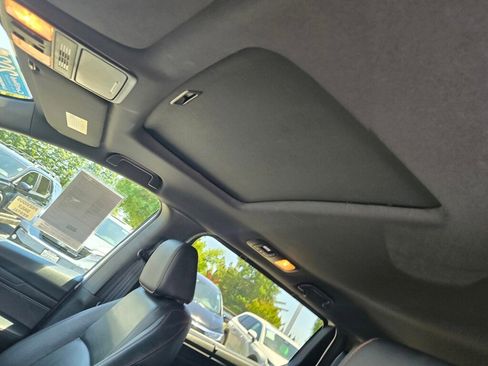 Certified 2025 Honda Odyssey Sport-L image 16