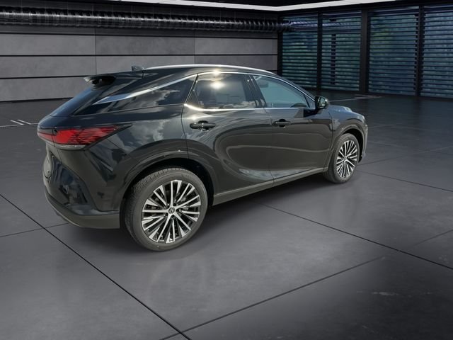 New 2026 Lexus RX 350 FWD image 8