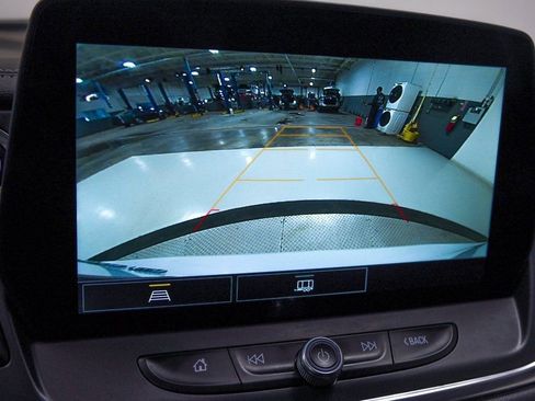 Used 2024 Chevrolet Blazer LT w/ Convenience Package image 4