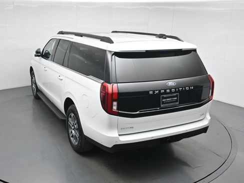Certified 2025 Ford Expedition Max Active image 43