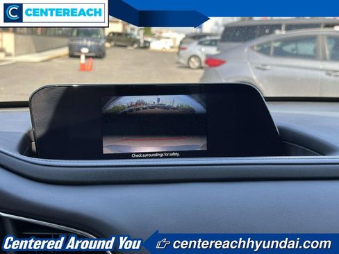 Used 2025 MAZDA CX-30 AWD 2.5 S w/ Preferred Package image 26