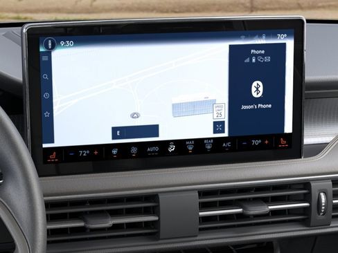 New 2024 Lincoln Corsair Grand Touring w/ Equipment Group 301A AWD/4WD image 14