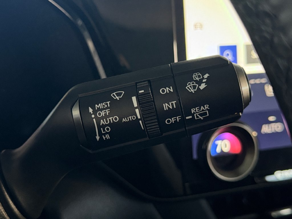 Used 2022 Lexus NX 350 AWD image 24