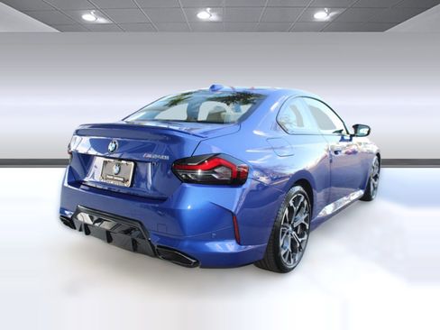 Used 2025 BMW M240i M240i image 9