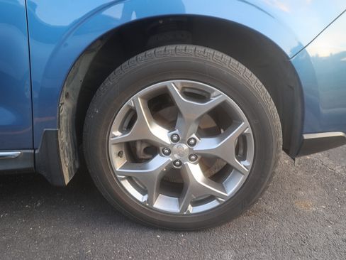 Used 2015 Subaru Forester 2.5i Touring AWD/4WD image 13