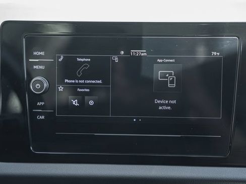 Used 2025 Volkswagen Jetta S FWD image 24
