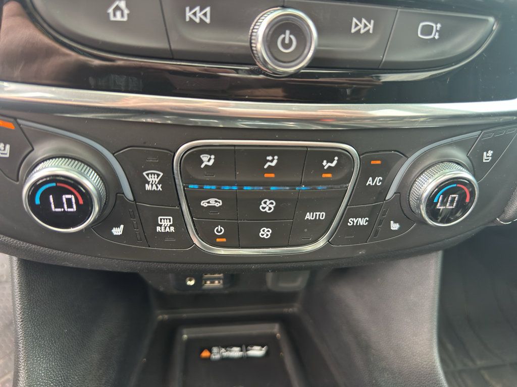 Used 2020 Chevrolet Traverse High Country AWD/4WD image 23