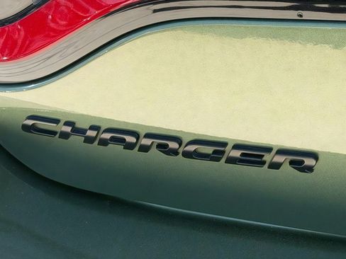 Used 2022 Dodge Charger R/T w/ Blacktop Package RWD image 30