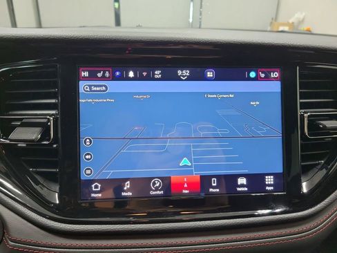 New 2026 Dodge Durango GT w/ Blacktop Package image 19