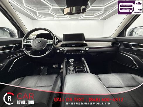 Used 2020 Kia Telluride SX AWD/4WD image 17
