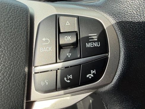 Used 2023 Ford Explorer Limited w/ Equipment Group 301A AWD/4WD image 15